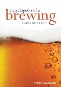 Encyclopaedia Of Brewing