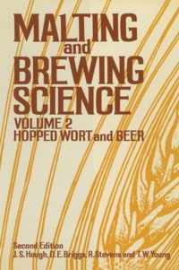 Malting and Brewing Science