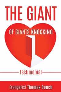 The Giant of giants knocking