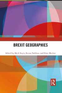 Brexit Geographies