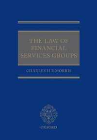 The Law of Financial Services Groups