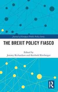 The Brexit Policy Fiasco