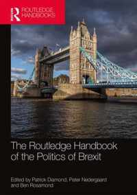 The Routledge Handbook of the Politics of Brexit