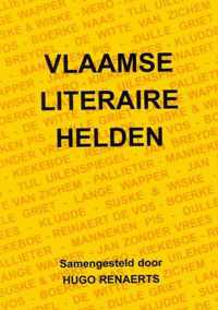 Vlaamse literaire helden