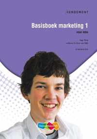 Basisboek marketing 1