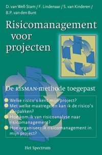 Risicomanagement voor projecten