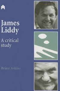 James Liddy