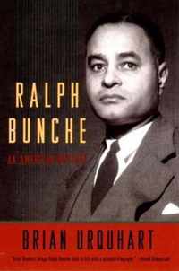 Ralph Bunche