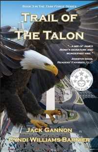 Trail of The Talon