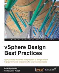 Vsphere Design Best Practices