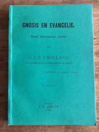 Gnosis en evangelie