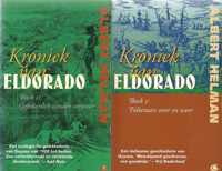 Kroniek Van Eldorado 2 Gefolterden Zonde