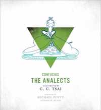 The Analects: An Illustrated Edition