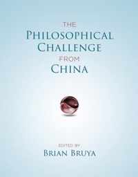 The Philosophical Challenge from China