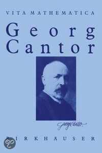 Georg Cantor 1845 1918