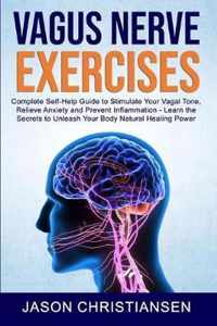 Vagus nerve exercises