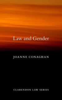 Law And Gender