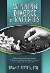 Winning Divorce Strategies