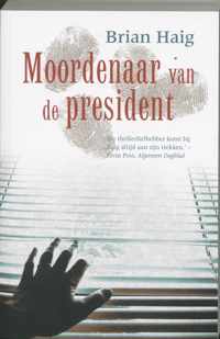 Moordenaar Van De President