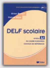 Delf scolaire niveau A1