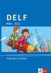 DELF Prim A1.1