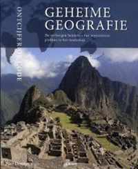 Geheime geografie - P. Devereux