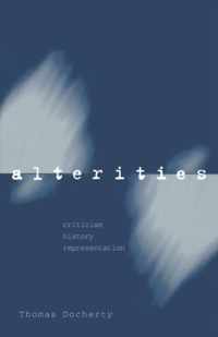 Alterities