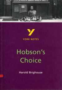 Hobson's Choice