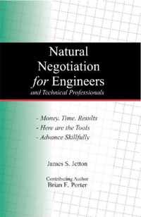 Natural Negotiation for Engineers