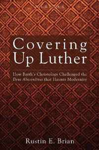 Covering Up Luther