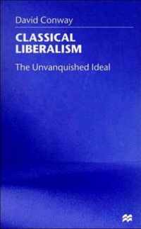 Classical Liberalism