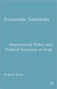 Economic Sanctions