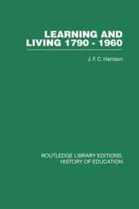 Learning and Living 1790-1960