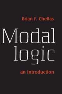 Modal Logic