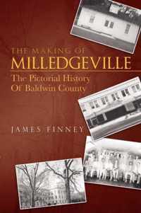 The Making of Milledgeville