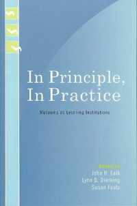 In Principle, in Practice