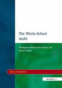 The Whole-School Audit