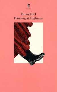 Dancing At Lughnasa Play