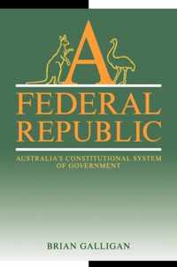 A Federal Republic