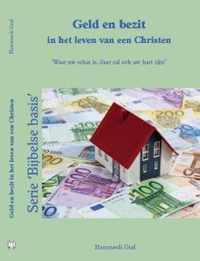 Graf, Geld en bezit in het leven v e christen