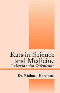 Rats in Science and Medicine