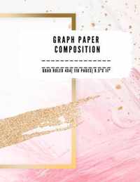 Graph Paper Composition