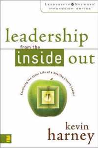 Leadership from the Inside Out