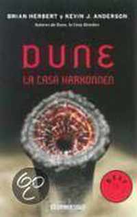 Dune, La Casa Harkonnen / Dune: House Harkonnen