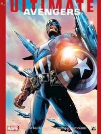 Ultimate avengers 04.