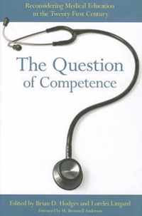 The Question of Competence