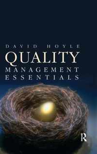 Quality Management Essentials