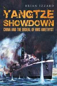 Yangtze Showdown