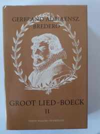 2 Groot lied-boeck