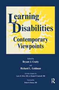 Learning Disabilities